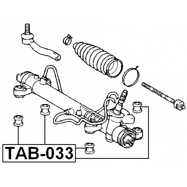 Scheme TAB-033