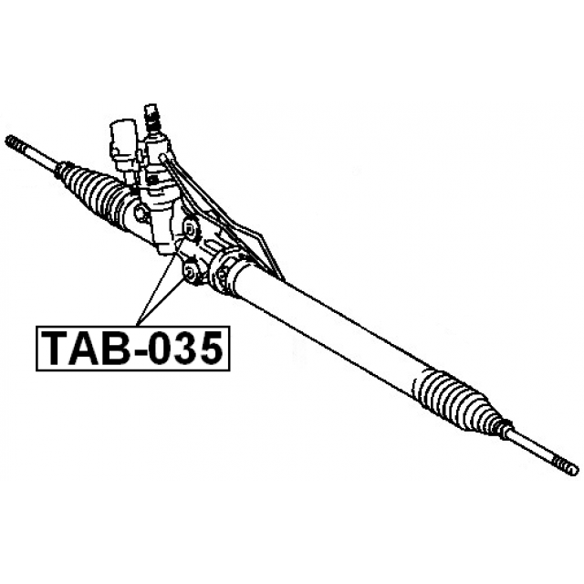 Scheme TAB-035