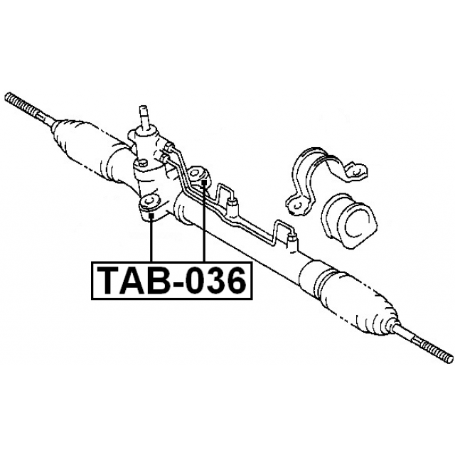 Scheme TAB-036