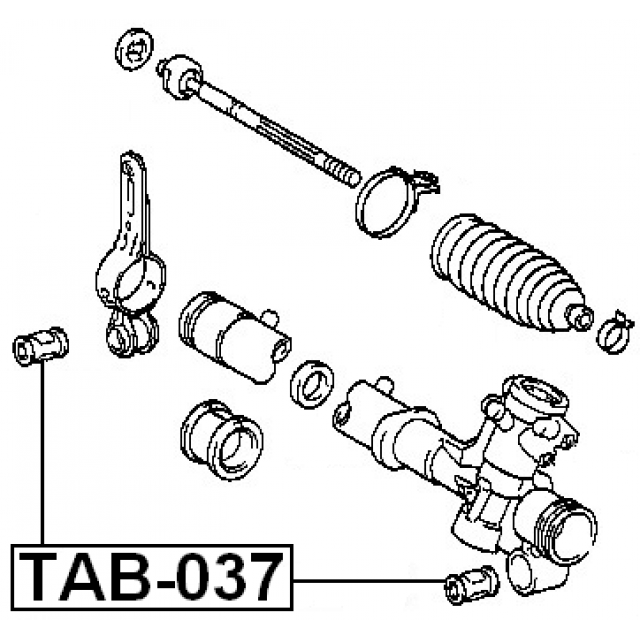 Scheme TAB-037