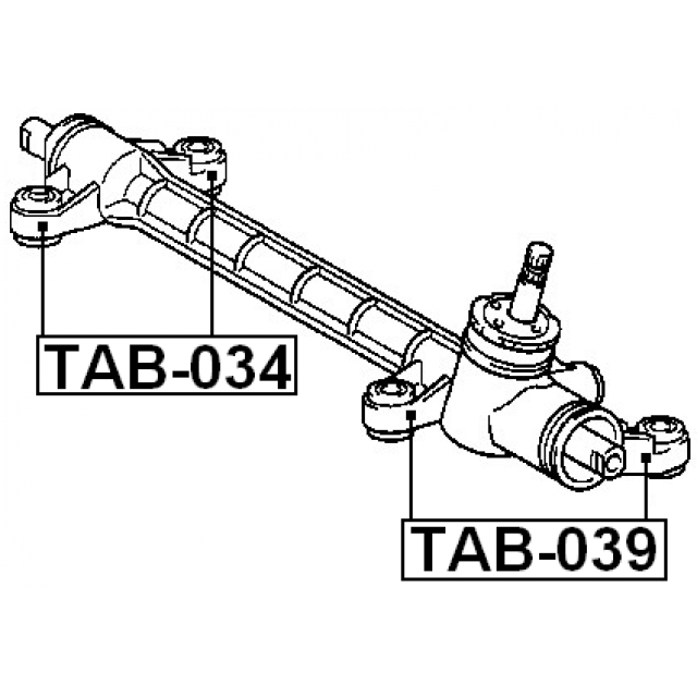Scheme TAB-039