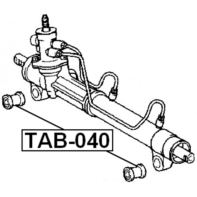 Scheme TAB-040