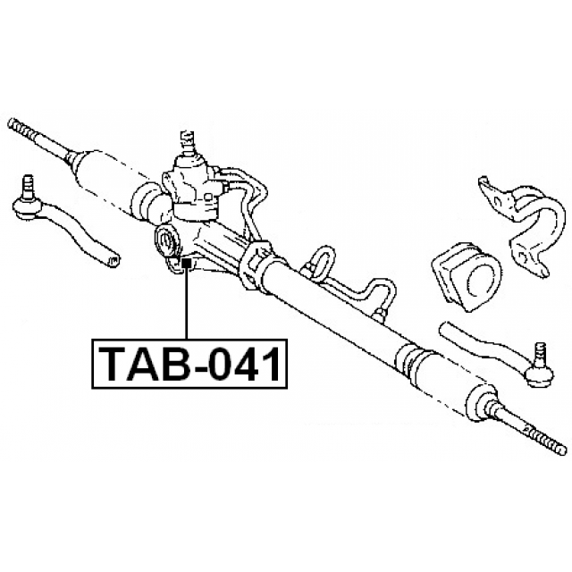 Scheme TAB-041