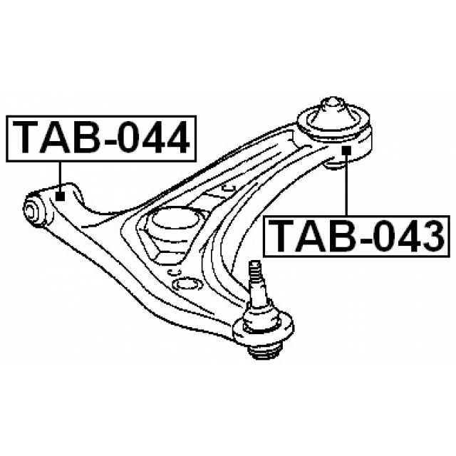 Scheme TAB-044