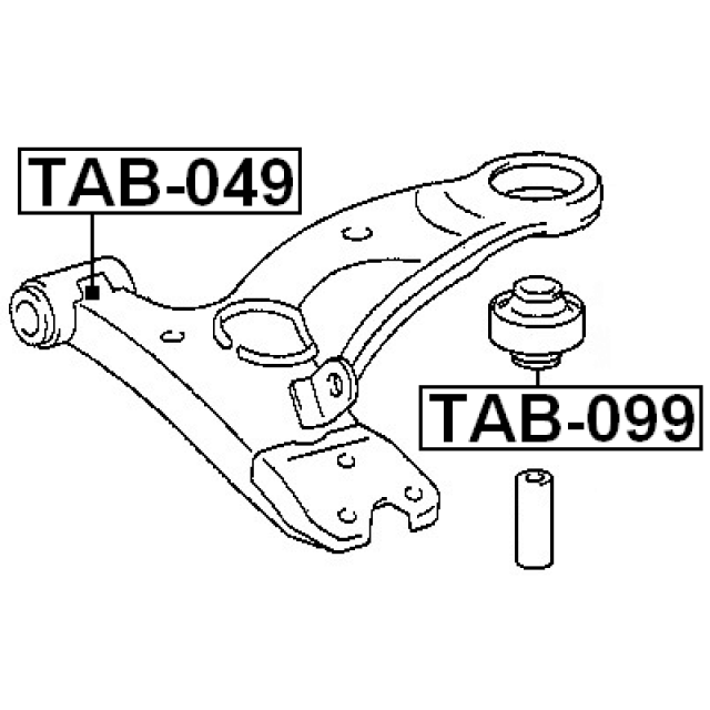 Scheme TAB-049