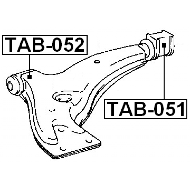 Scheme TAB-052
