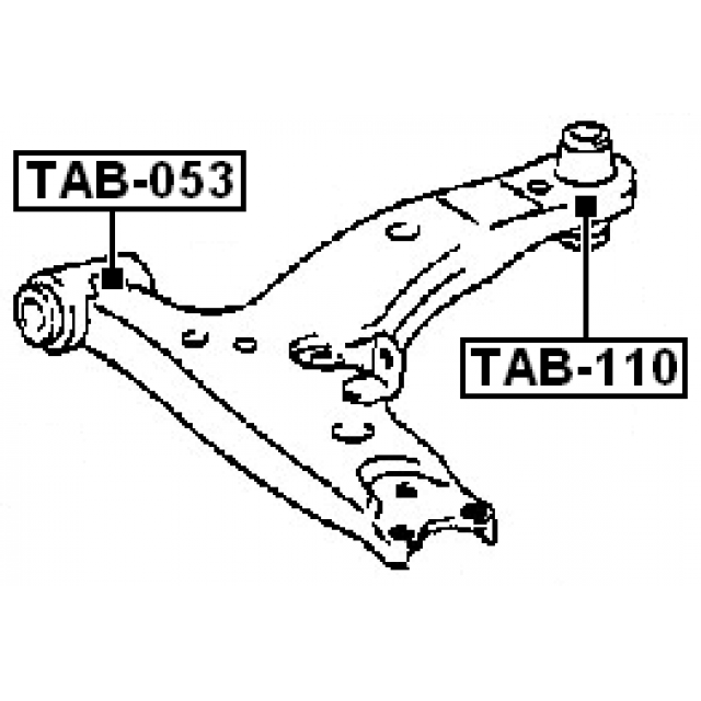 Scheme TAB-053