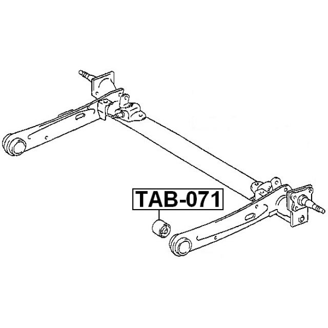Scheme TAB-071