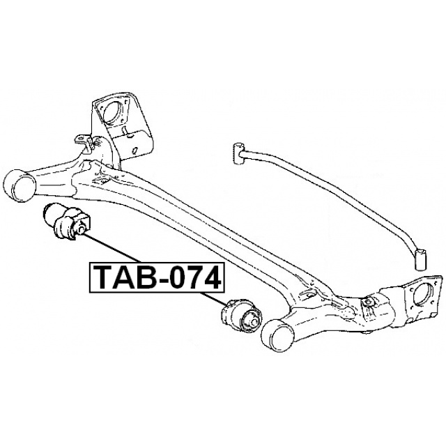 Scheme TAB-074