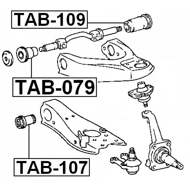 Scheme TAB-079