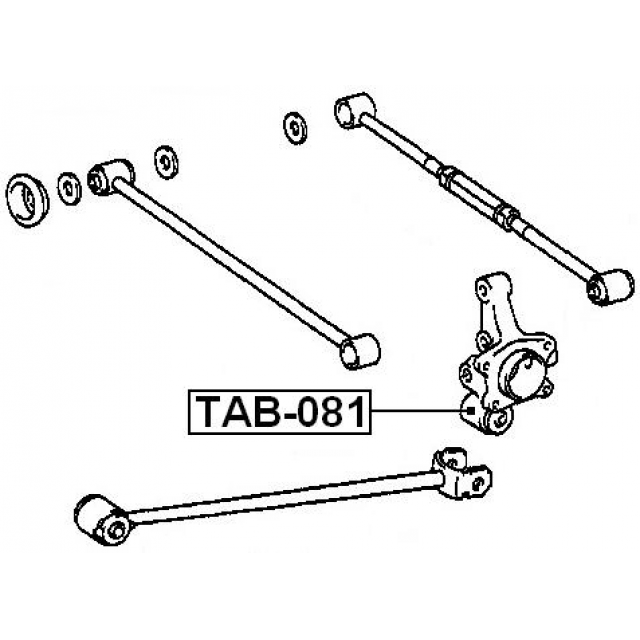 Scheme TAB-081
