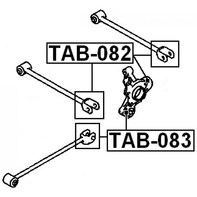 Scheme TAB-083