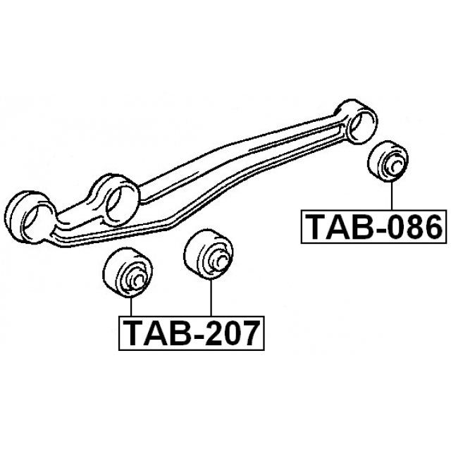 Scheme TAB-086