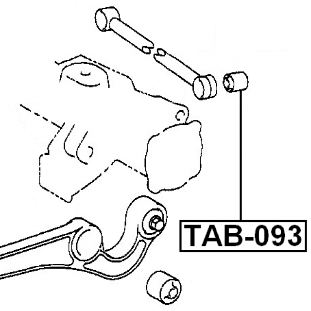 Scheme TAB-093