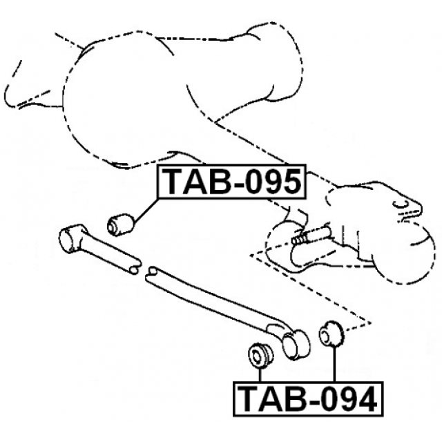 Scheme TAB-094