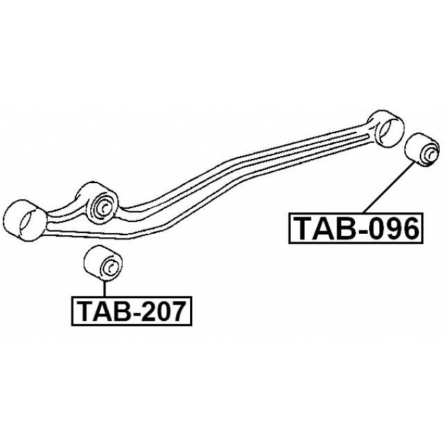 Scheme TAB-096