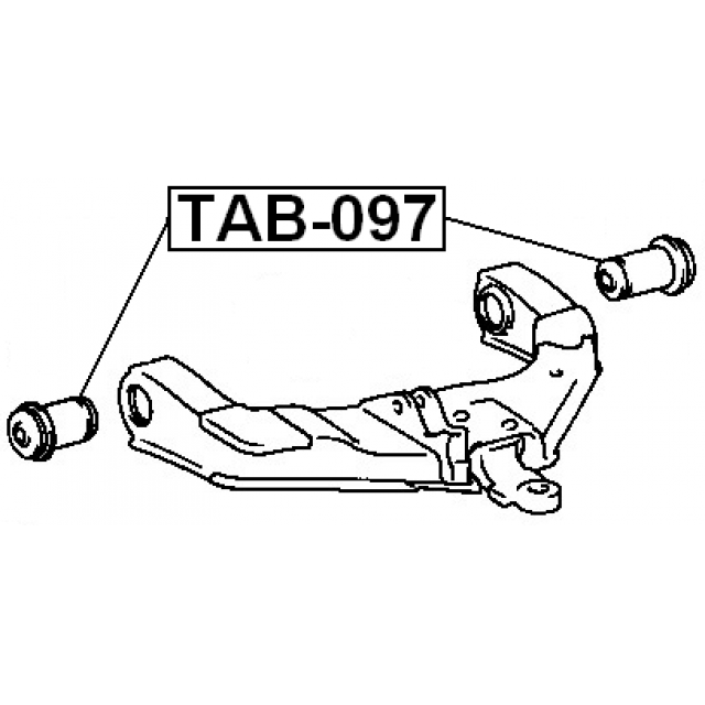 Scheme TAB-097