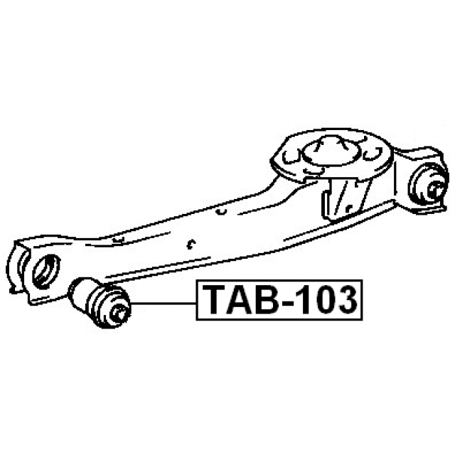 Scheme TAB-103