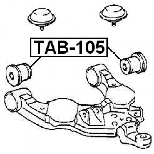 Scheme TAB-105