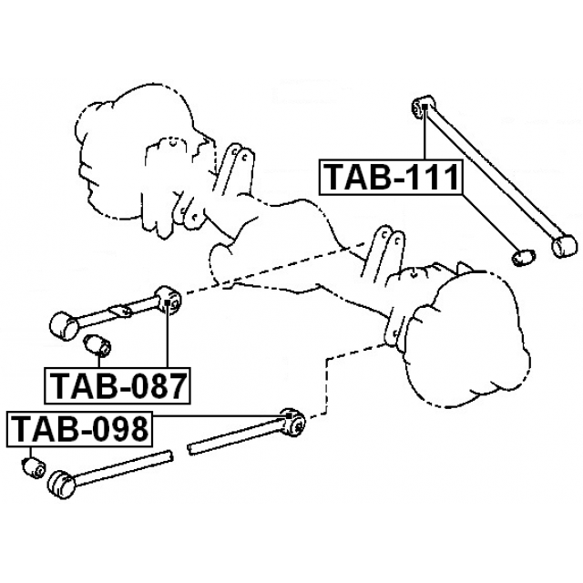 Scheme TAB-111