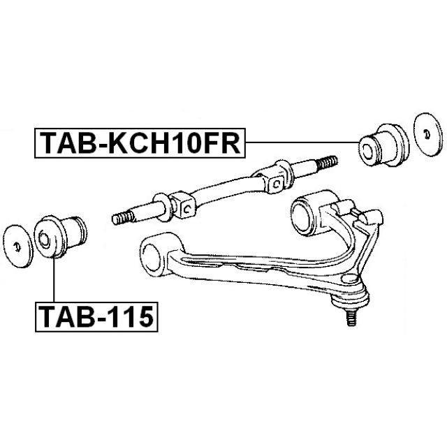 Scheme TAB-115