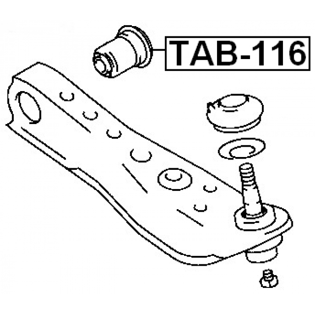 Scheme TAB-116