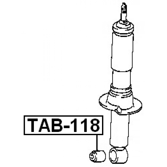 Scheme TAB-118