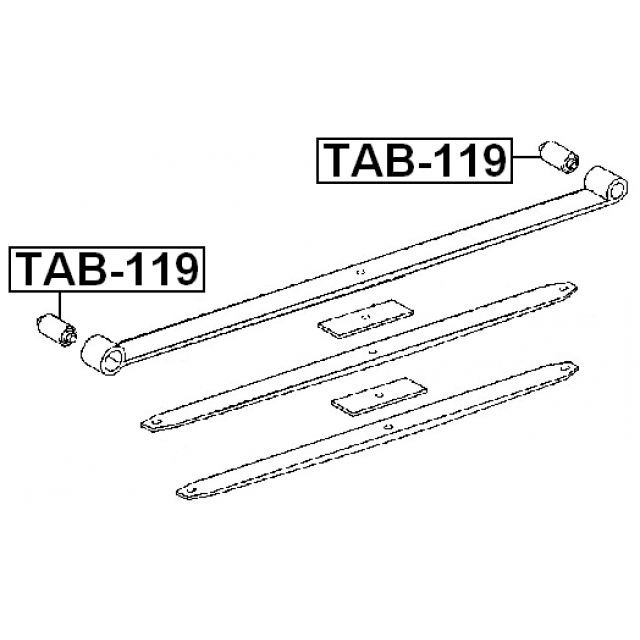 Scheme TAB-119