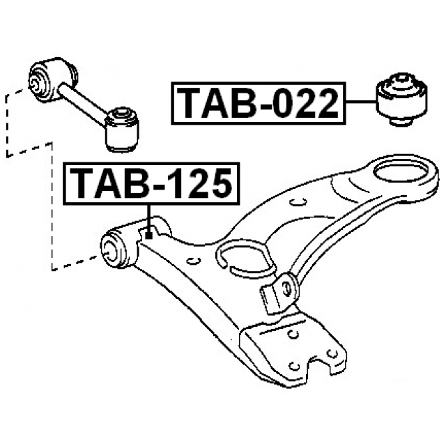 Scheme TAB-125
