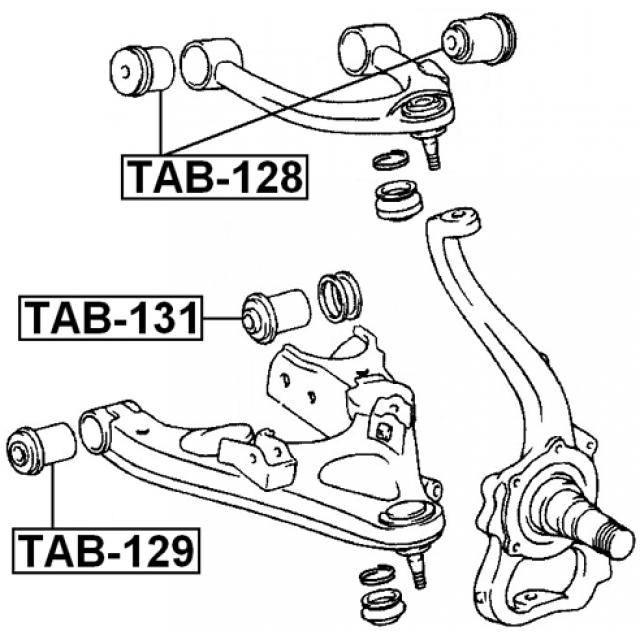 Scheme TAB-128