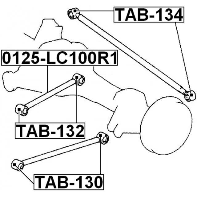 Scheme TAB-130
