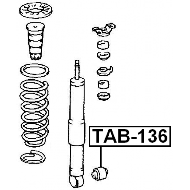 Scheme TAB-136