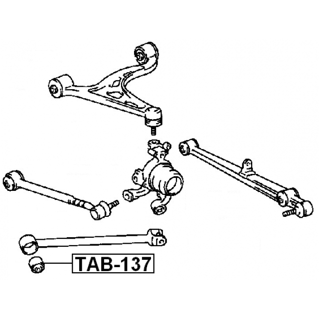 Scheme TAB-137
