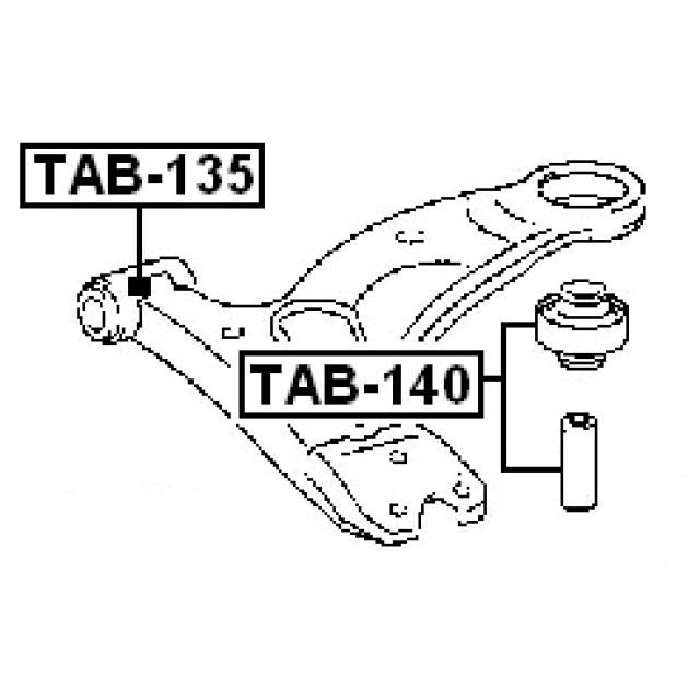Scheme TAB-140