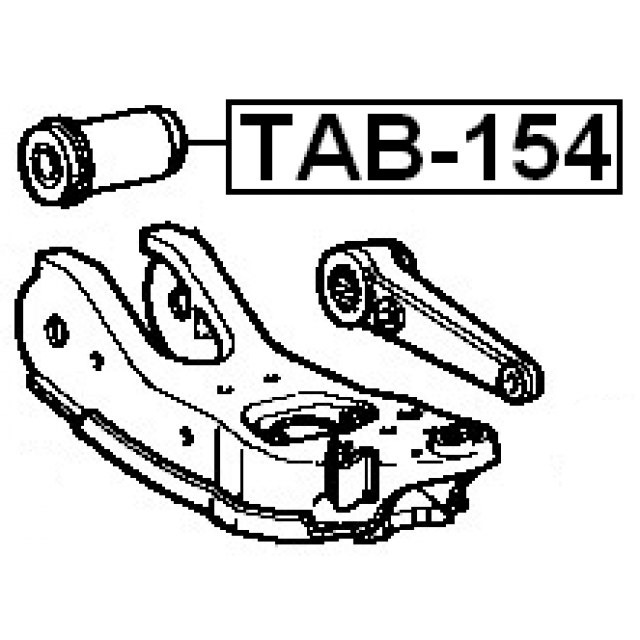 Scheme TAB-154