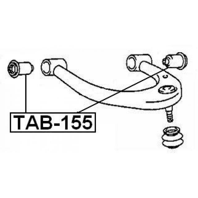 Scheme TAB-155