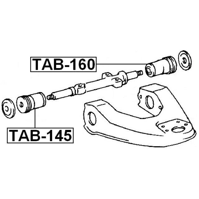 Scheme TAB-160