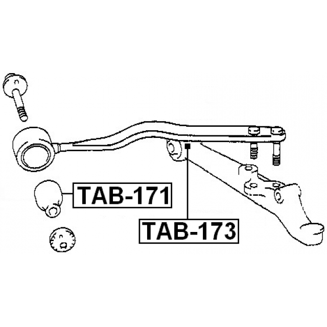 Scheme TAB-173