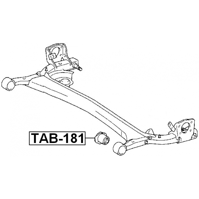 Scheme TAB-181