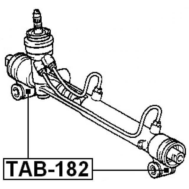 Scheme TAB-182