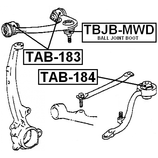 Scheme TAB-184