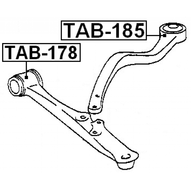Scheme TAB-185