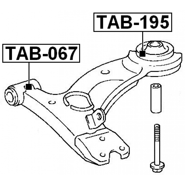 Scheme TAB-195