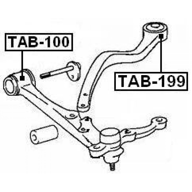 Scheme TAB-199