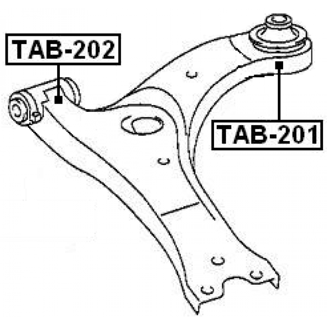 Scheme TAB-201