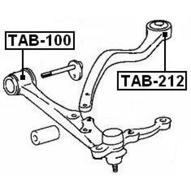 Scheme TAB-212