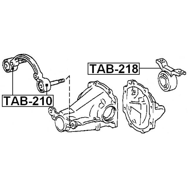Scheme TAB-218