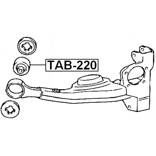Scheme TAB-220