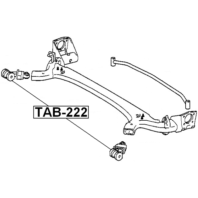 Scheme TAB-222