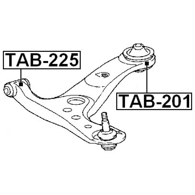 Scheme TAB-225